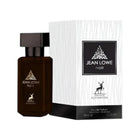 Titel
Maison Alhambra Jean Lowe Noir Eau de Parfum 30ml
