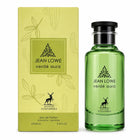 Maison Alhambra Jean Lowe Verde AuraEau de Parfum 100ml
