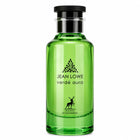 Maison Alhambra Jean Lowe Verde AuraEau de Parfum 100ml