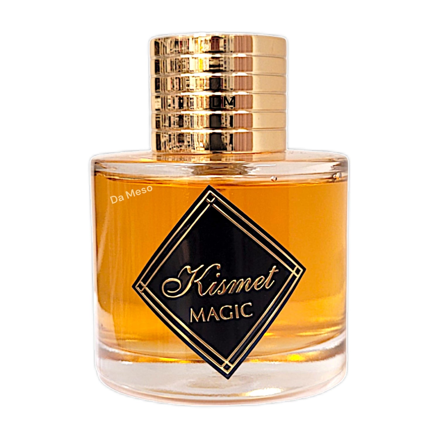 Maison Alhambra Parfum Kismet Magic Eau de Parfum 100 ml