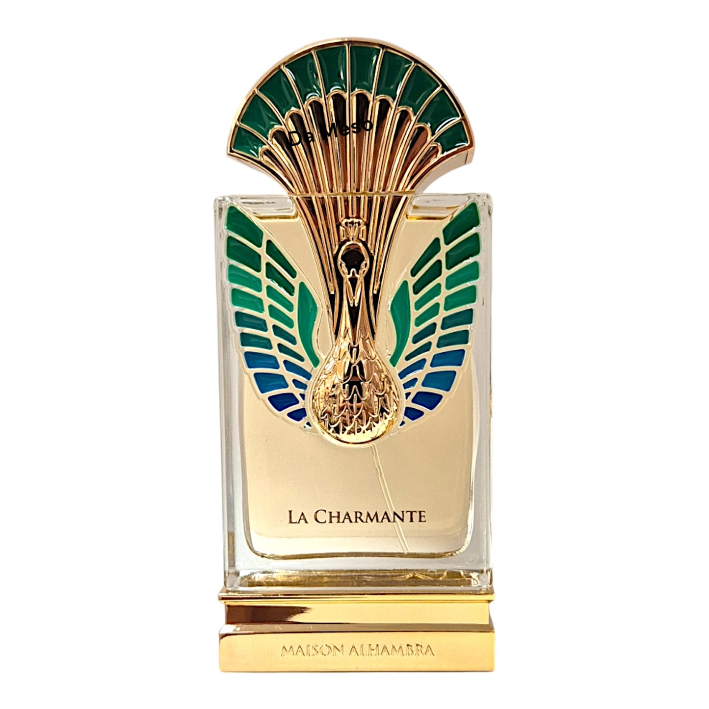 Maison Alhambra La Charmante Eau de Parfum 100ml