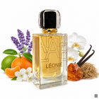 Maison Alhambra Leonie Eau de Parfum 100ml – Duftnoten
