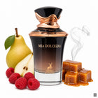 Maison Alhambra Mia Dolcezza Eau de Parfum 100 ml – Duftnoten