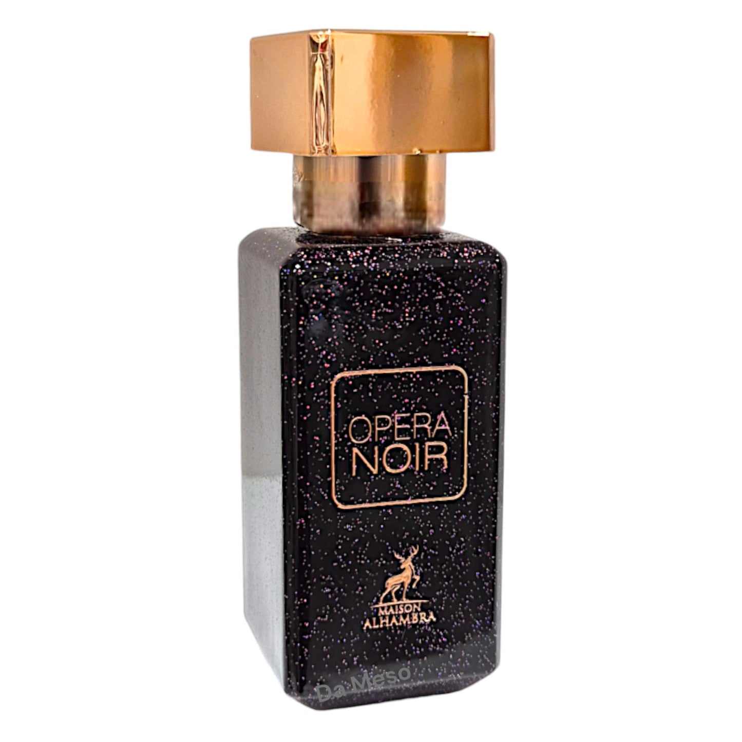 Maison Alhambra Opera Noir Eau de Parfum 30ml