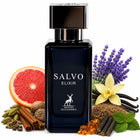 Maison Alhambra Salvo Elixir Eau de Parfum 30ml