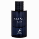 Maison Alhambra Salvo Elixir Eau de Parfum 60 ml