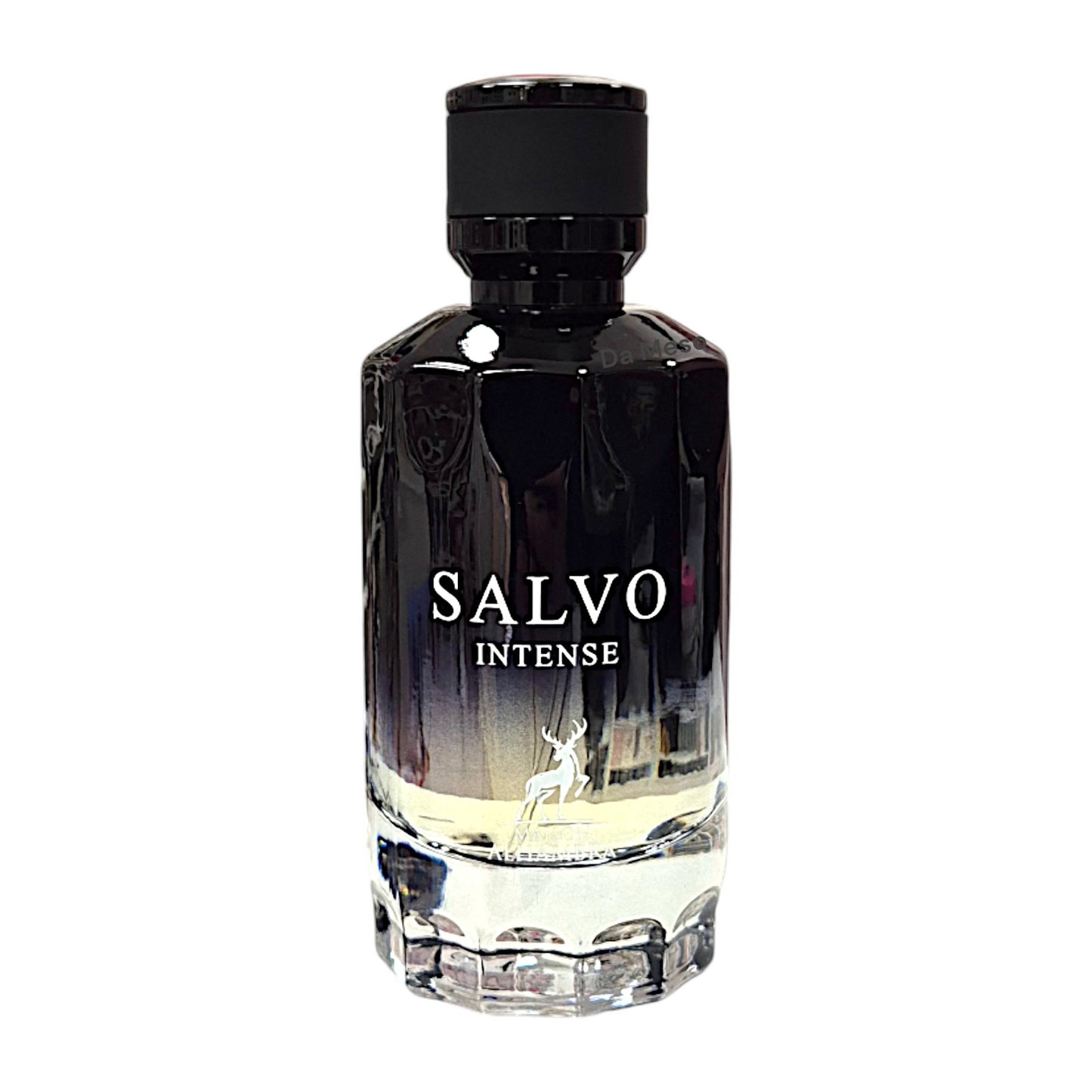 Maison Alhambra Salvo Intense Eau de Parfum 100ml