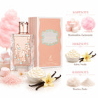 Maison Alhambra Sugar Me Marshmallow Dream Eau de Parfum 100ml