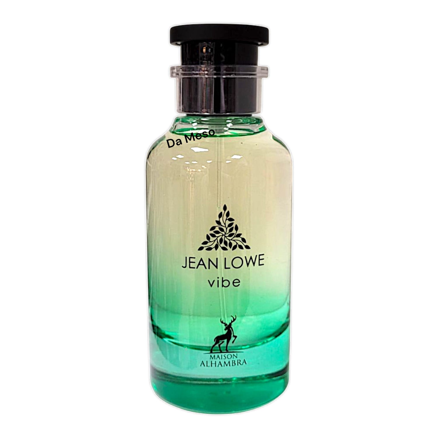 Maison Alhambra Jean Lowe Vibe Eau de Parfum 100ml