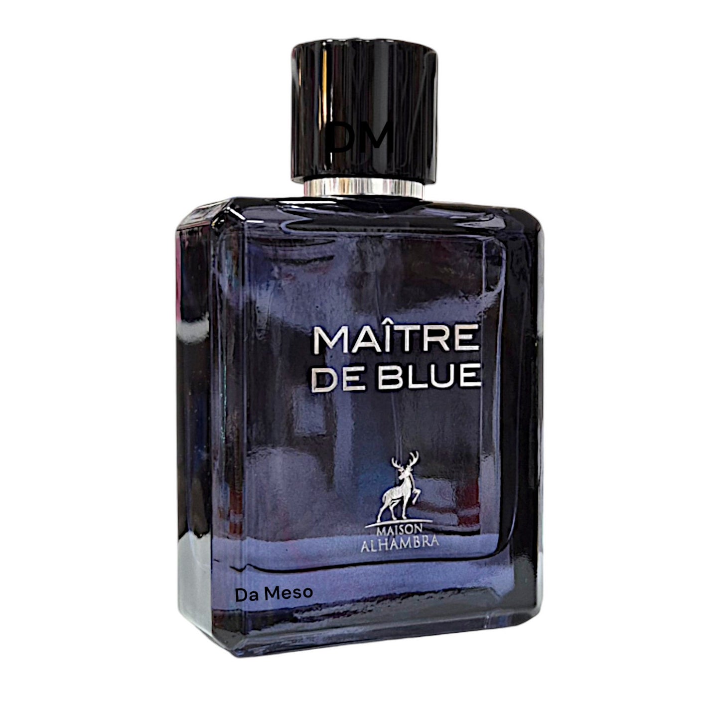 Maison Alhambra Maitre De Blue Eau de Parfum 100ml