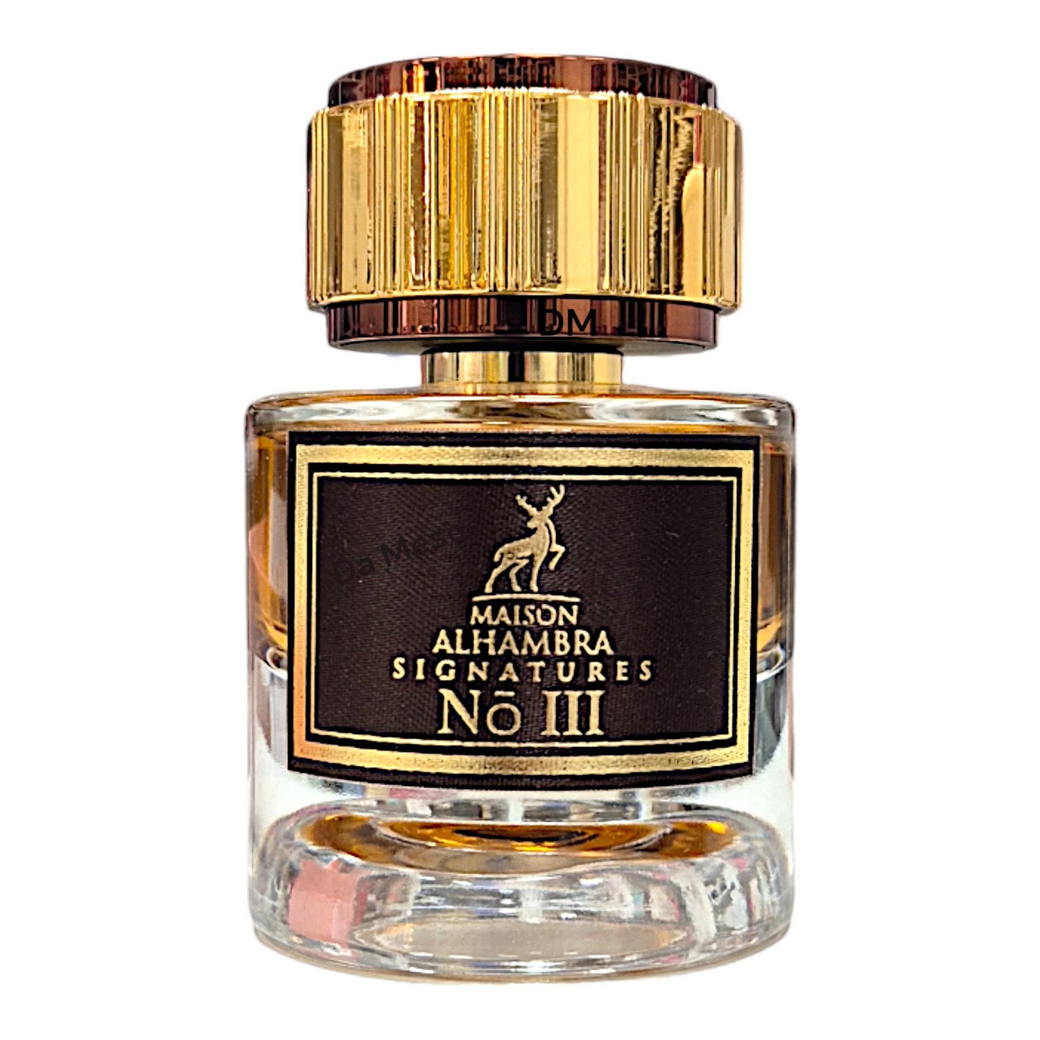 Signatures No. III Eau De Parfum 50 ml Unisex