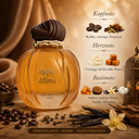 Maison Asrar Coffee Blend Eau de Parfum 100 ml – Warmer Kaffee Duft