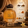 Maison Asrar Coffee Blend Eau de Parfum 100 ml – Warmer Kaffee Duft