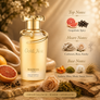 Maison Asrar Gold Noir Eau de Parfum - Würzig warmer Unisex Duft