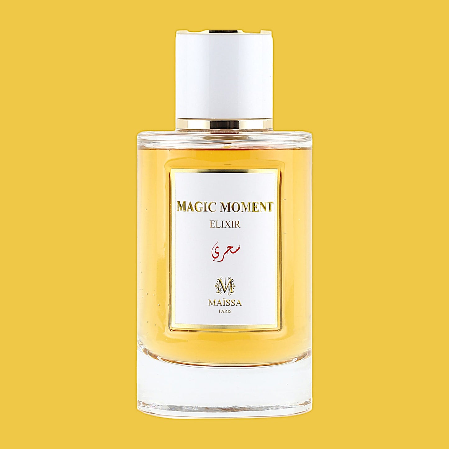 Maison Maissa Magic Moment Elixir Eau de Parfum 100 ml