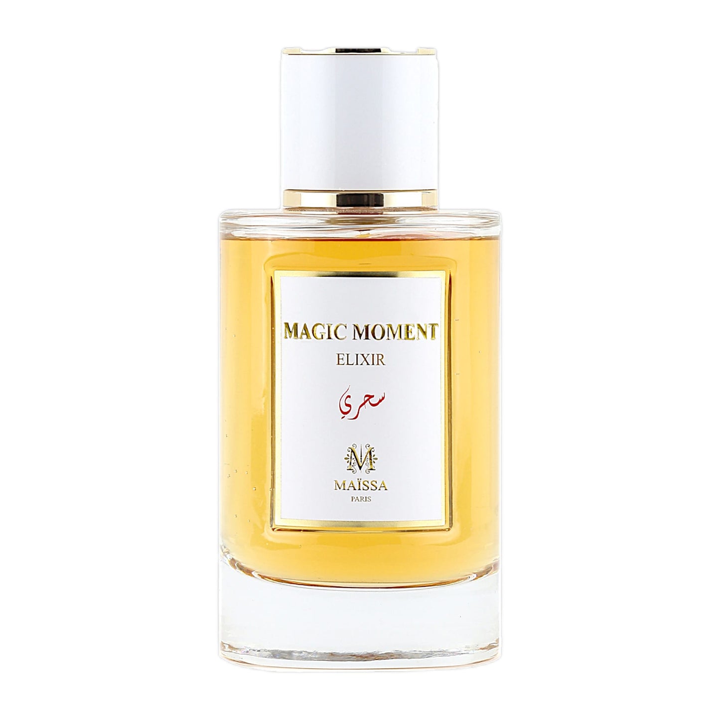 Maison Maissa Magic Moment Elixir Eau de Parfum 100 ml