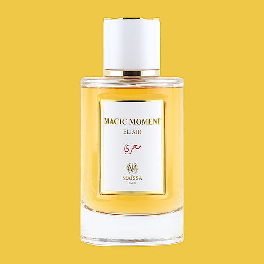 Maison Maissa Magic Moment Elixir Eau de Parfum 100 ml