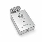 Majestic London for Him No 6 Eau de Parfum 100 ml Herrenduft mit Bergamotte, Pfeffer, Lavendel, Vetiver, Patchouli, Ambroxan und Zedernholz im eleganten Flakon