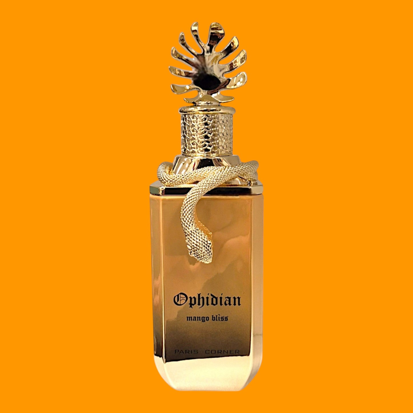 Paris Corner Ophidian Mango Bliss Eau de Parfum 100ml