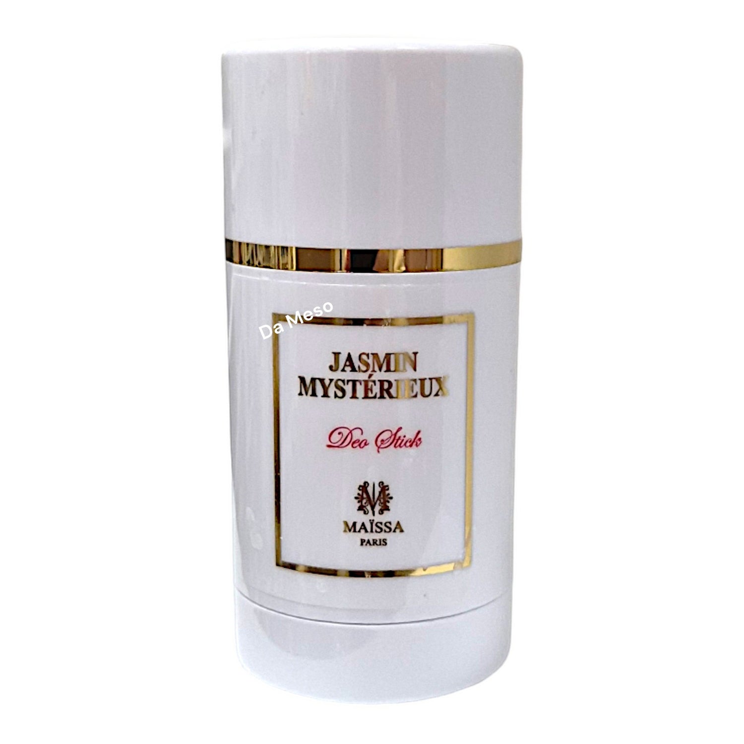 Maison Maissa Deo stick 75ml verschiedene Sorten – Da Meso