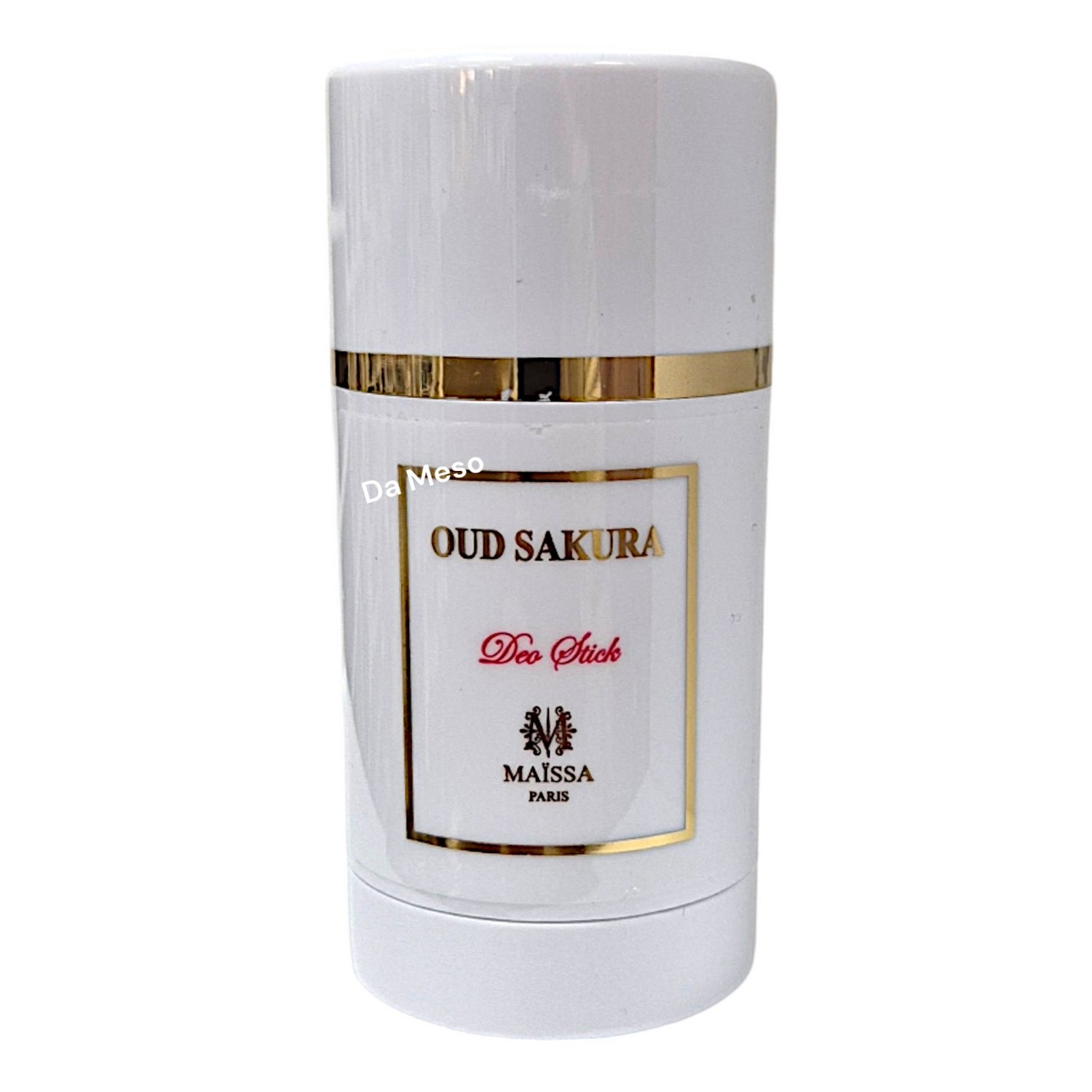 Maison Maissa Deo stick 75ml verschiedene Sorten