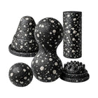 5-in-1 EPP Faszienrollen Set mit Ball & Duoball – Massageroller Set