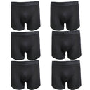 Mctam Boxershort Unterhose 6er Pack Gr. 3XL