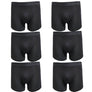 Mctam Boxershort Unterhose 6er Pack Gr. 3XL