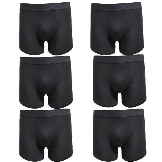 Mctam Boxershort Unterhose 6er Pack Gr. 3XL