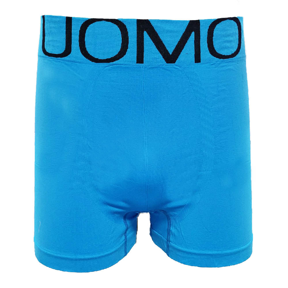 Mc.Tam Boxershorts Herrenunterhose UOMO 6er Pack