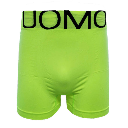 Mc.Tam Boxershorts Herrenunterhose UOMO 6er Pack