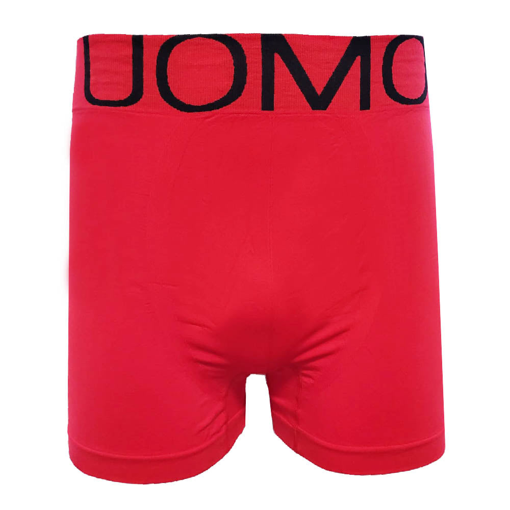 Mc.Tam Boxershorts Herrenunterhose UOMO 6er Pack