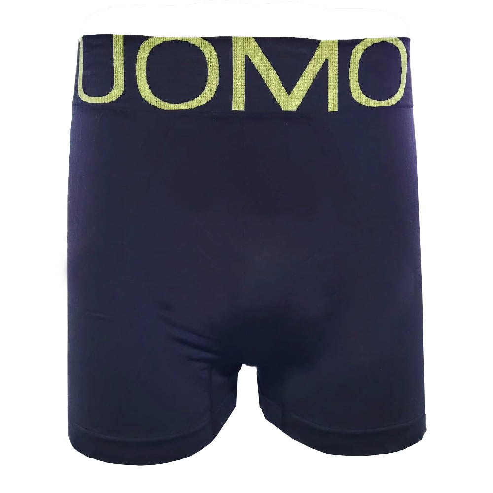 Mc.Tam Boxershorts Herrenunterhose UOMO 6er Pack