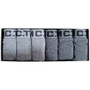 Mctam Boxershorts 6er Pack Gr. 3XL