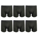 Mctam Boxershorts Herrenunterhose 6er Pack