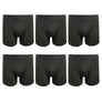 Mctam Boxershorts Herrenunterhose 6er Pack