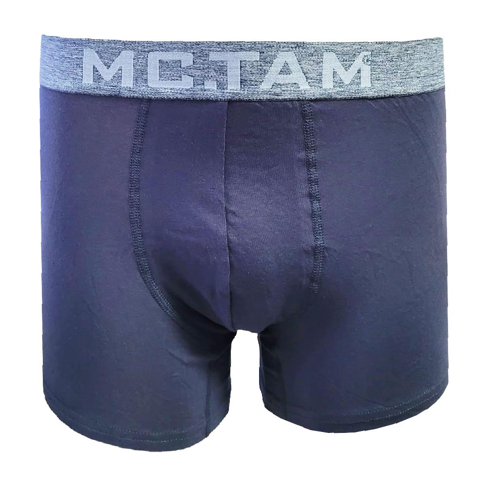 Mctam Boxershorts Herrenunterhose 6er Pack mehrfarbig Gr. L