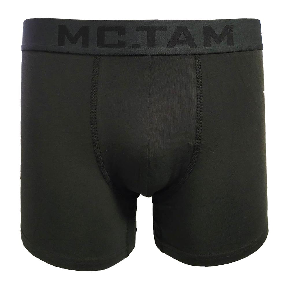 Mctam Boxershorts Herrenunterhose 6er Pack Mehrfarbig