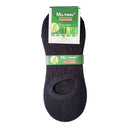 McTam Damen Socken Bambusfaser, Bambus socken 3 er Pack Gr. 39-42
