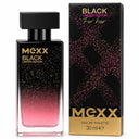 Mexx Black Limited Edition Eau de Toilette 30 ml for her