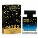 Mexx Black & Gold Man Eau de Toilette 30 ml