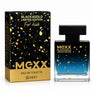 Mexx Black & Gold Man Eau de Toilette 30 ml