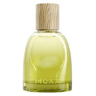 Mexx Inspired Nature Woman Eau de Parfum 50 ml – frischer floraler Damenduft mit Kiwi, Maiglöckchen und Zedernholz