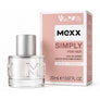 Mexx Simply for Her Eau de Toilette 20 ml