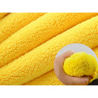 Mikrofasertücher für Autoscheiben 2x3er-Set 30x30 cm – Reinigungstücher für Auto, Fenster und Haushalt – Bild 8