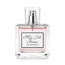 Miss Jill Eau de Parfum – Fruchtig Gourmand