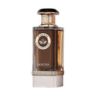 Fragrance World Mocha Eau de Parfum 100 ml – orientalischer Unisex-Duft mit Kaffee, Kakao, Vanille und Karamell