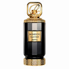 Riiffs Momento Liquid Gold Extrait de Parfum 100 ml – süß-orientalischer Unisex-Duft mit Safran, Oud und Karamell