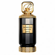 Momento Liquid Gold Extrait de Parfum – Süß Orientalisch Holzig