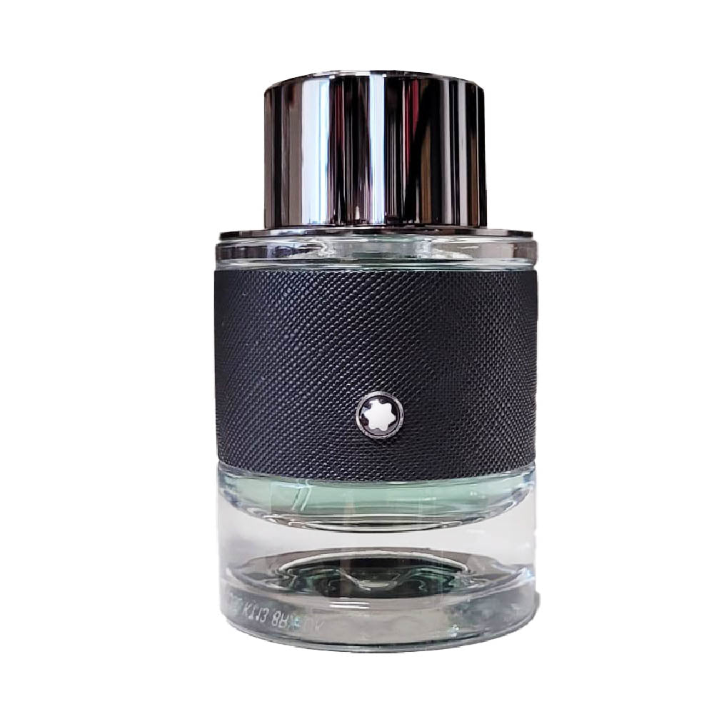 Montblanc Explorer Eau de Parfum 200 ml